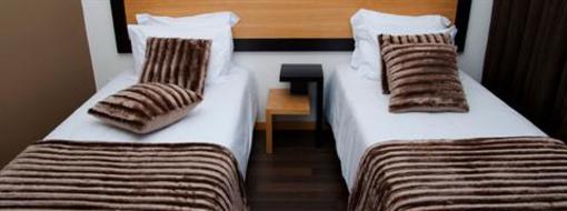 фото отеля Hotel Muchacho