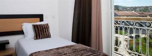 фото отеля Hotel Muchacho