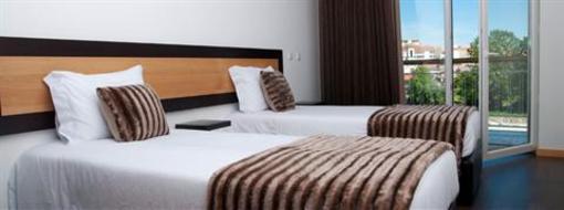 фото отеля Hotel Muchacho