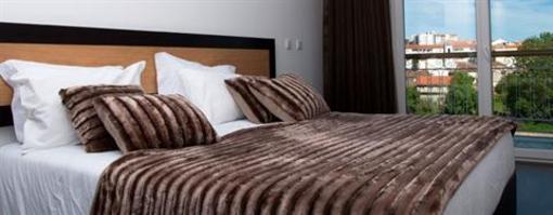 фото отеля Hotel Muchacho