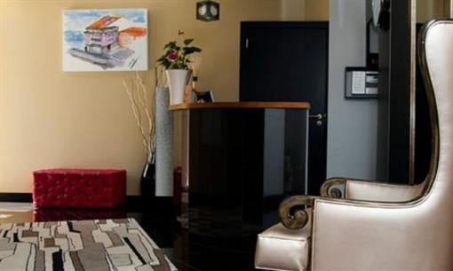 фото отеля Hotel Muchacho