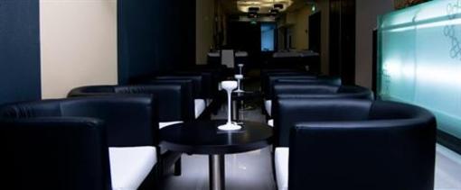 фото отеля Hotel Muchacho