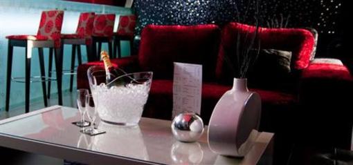 фото отеля Hotel Muchacho