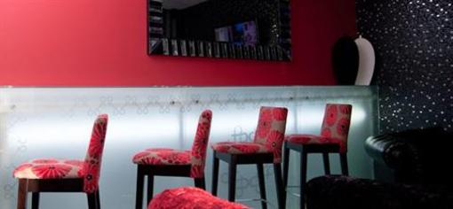 фото отеля Hotel Muchacho