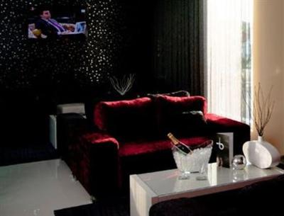 фото отеля Hotel Muchacho