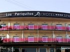 фото отеля Hotel Spa Los Periquitos Fortuna (Spain)