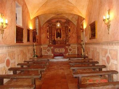 фото отеля La Posada Del Marques