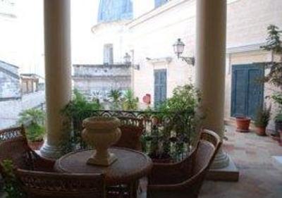 фото отеля Palazzo Sottile Meninni