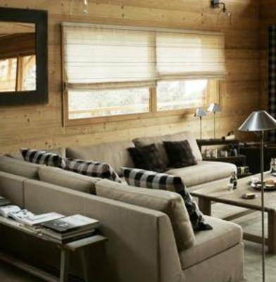 фото отеля Chalet en Vue