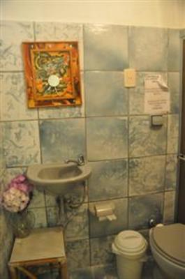 фото отеля Albergue da Rose