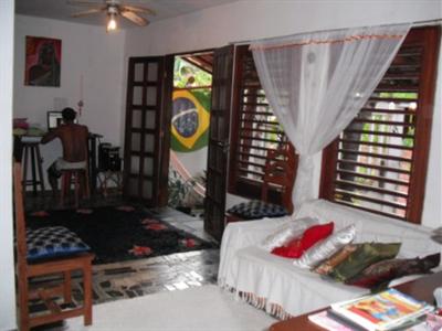 фото отеля Albergue da Rose