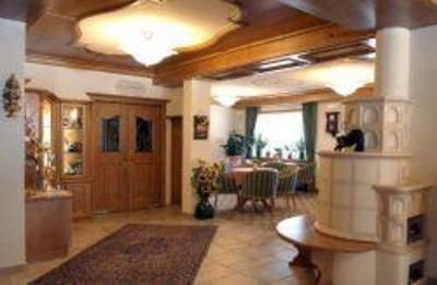 фото отеля Panorama Hotel Campitello di Fassa