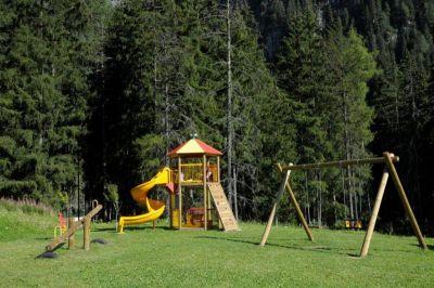 фото отеля Panorama Hotel Campitello di Fassa