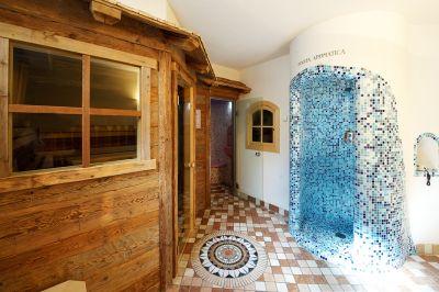 фото отеля Panorama Hotel Campitello di Fassa