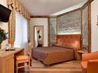 фото отеля Panorama Hotel Campitello di Fassa