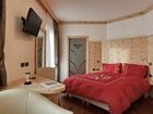 фото отеля Panorama Hotel Campitello di Fassa
