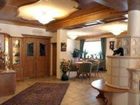 фото отеля Panorama Hotel Campitello di Fassa