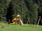 фото отеля Panorama Hotel Campitello di Fassa