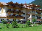 фото отеля Panorama Hotel Campitello di Fassa