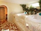 фото отеля Panorama Hotel Campitello di Fassa