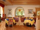 фото отеля Panorama Hotel Campitello di Fassa