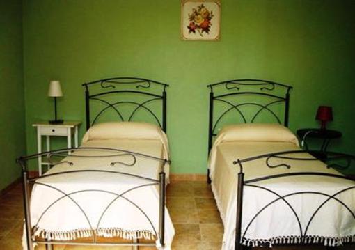 фото отеля Villa Carola