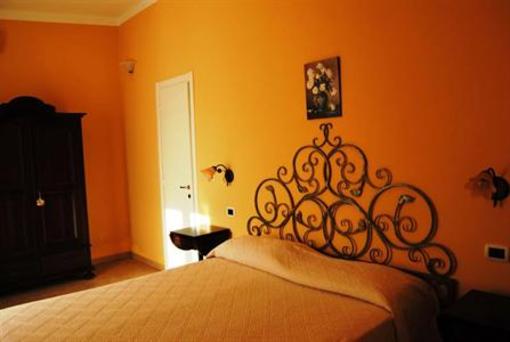 фото отеля Villa Carola