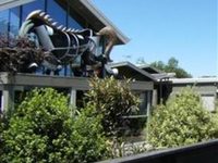 Awapuni Motor Hotel