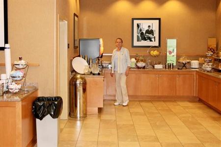 фото отеля Hampton Inn & Suites Bremerton