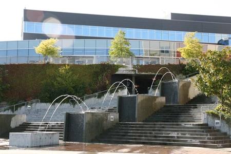 фото отеля Hampton Inn & Suites Bremerton