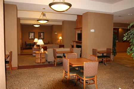 фото отеля Hampton Inn & Suites Bremerton