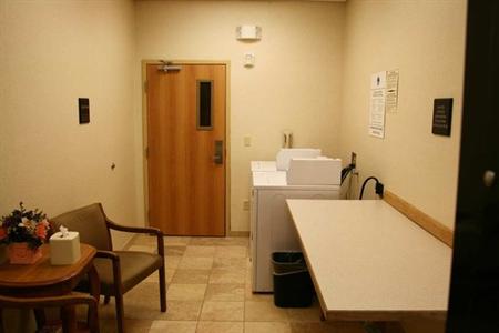 фото отеля Hampton Inn & Suites Bremerton