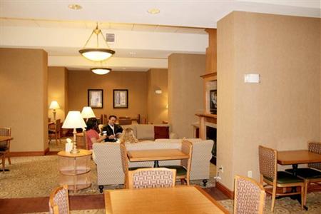 фото отеля Hampton Inn & Suites Bremerton