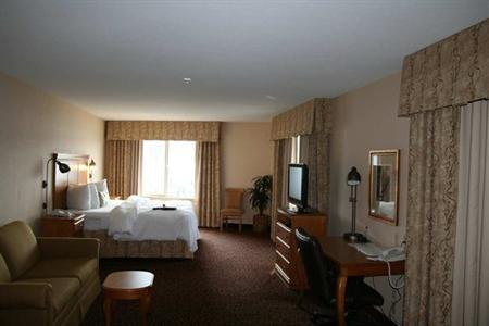фото отеля Hampton Inn & Suites Bremerton