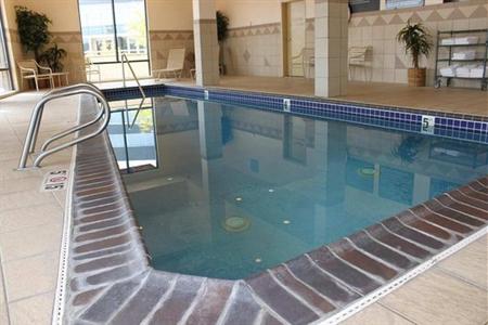 фото отеля Hampton Inn & Suites Bremerton