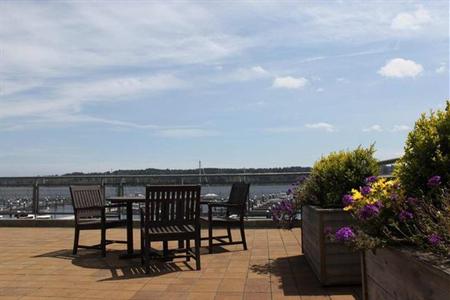 фото отеля Hampton Inn & Suites Bremerton