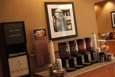 фото отеля Hampton Inn & Suites Bremerton