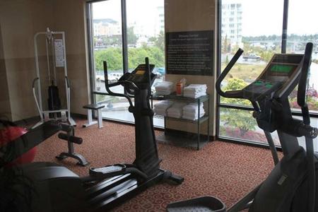 фото отеля Hampton Inn & Suites Bremerton