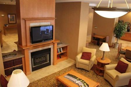 фото отеля Hampton Inn & Suites Bremerton