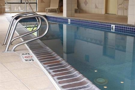 фото отеля Hampton Inn & Suites Bremerton