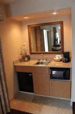 фото отеля Hampton Inn & Suites Bremerton