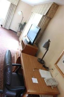 фото отеля Hampton Inn & Suites Bremerton