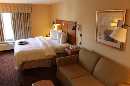 фото отеля Hampton Inn & Suites Bremerton