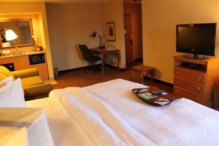 фото отеля Hampton Inn & Suites Bremerton