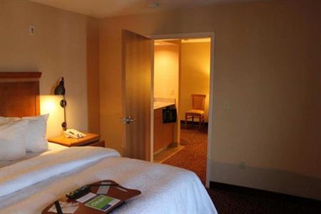 фото отеля Hampton Inn & Suites Bremerton