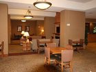 фото отеля Hampton Inn & Suites Bremerton