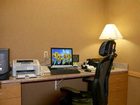 фото отеля Hampton Inn & Suites Bremerton