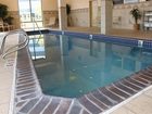 фото отеля Hampton Inn & Suites Bremerton