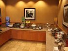 фото отеля Hampton Inn & Suites Bremerton