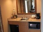 фото отеля Hampton Inn & Suites Bremerton